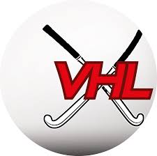 Afbeeldingsresultaat voor logo vhl hockey